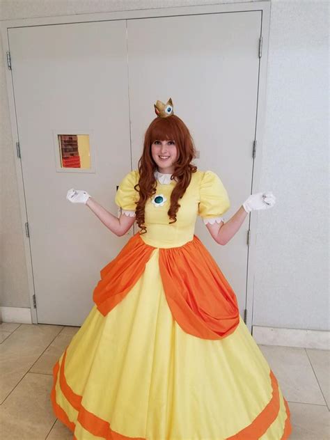 Princess daisy costume adult - Check out our princess daisy costume adult selection for the very best in unique or custom, handmade pieces from our costumes shops. 